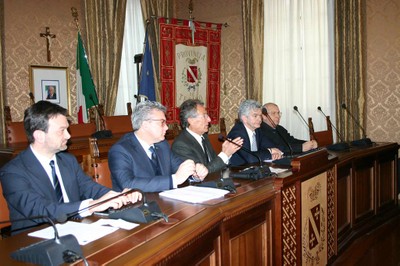 Intervento di Giovanni Lolli