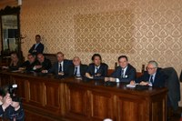 Rappresentanti delle parti sociali