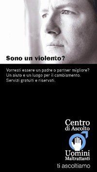 immagine del  Centro di Ascolto Uomini Maltrattanti di Firenze