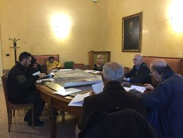 manifesto della stagione concertistica