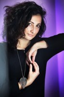 Giorgia Paci - Soprano
