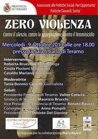 locandina dell'evento
