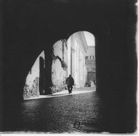 Vicoli di Tivoli, Luca Pelusi