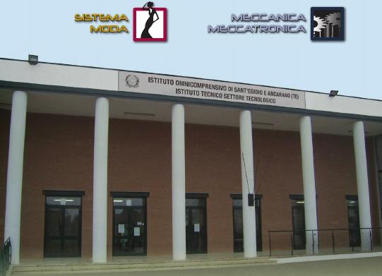 ITT Sant'Egidio