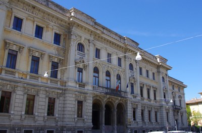 Liceo Classico Melchiorre Delfico